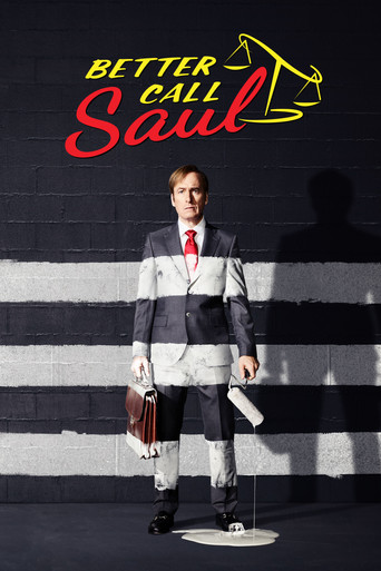 Better Call Saul (2017) Hindi Season 3 Complete