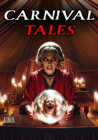 Carnival Tales (2026) Unofficial Hindi Dubbed