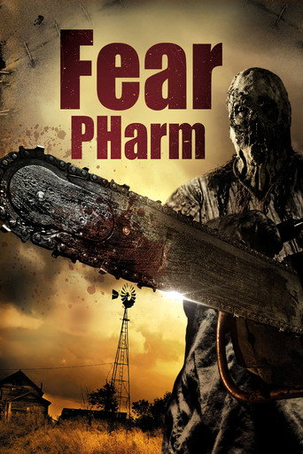 Fear Pharm (2020) Hindi Dubbed
