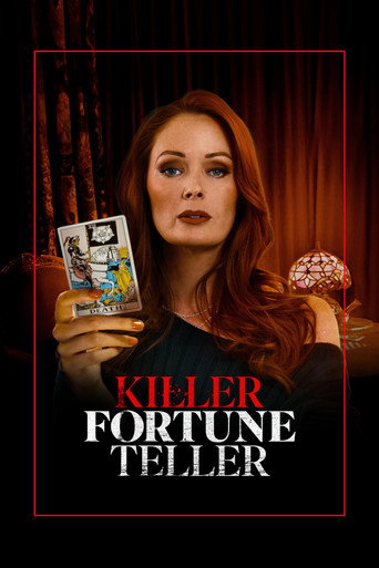 Killer Fortune Teller (2024) Unofficial Hindi Dubbed