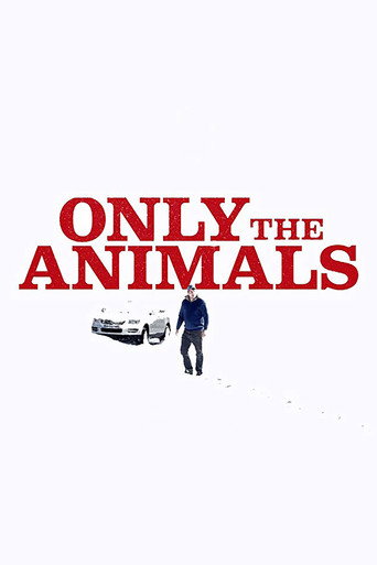 Only the Animals (2019) Hindi Dubbed