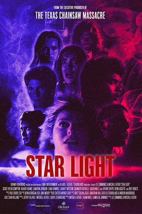 Star Light (2020) Hindi Dubbed