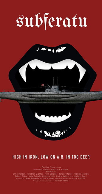 Subferatu (2020) Hindi Dubbed
