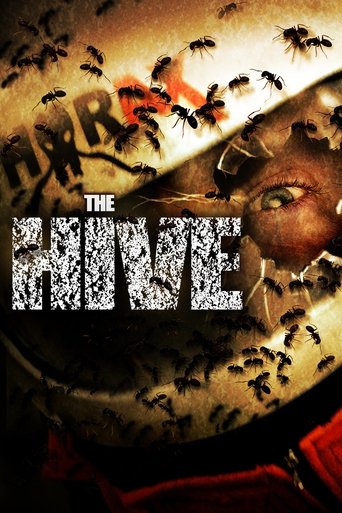 The Hive Hindi Dubbed