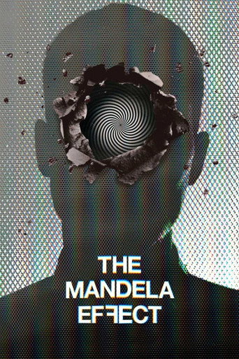 The Mandela Effect (2019) Hindi Dubbed